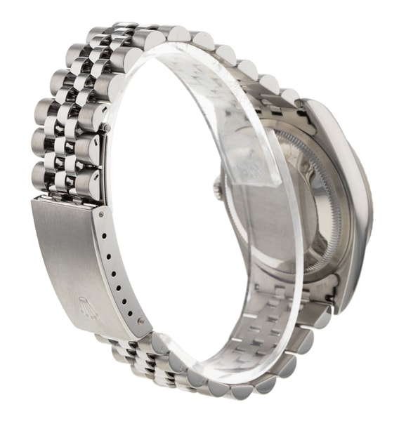 Rolex Datejust 16220